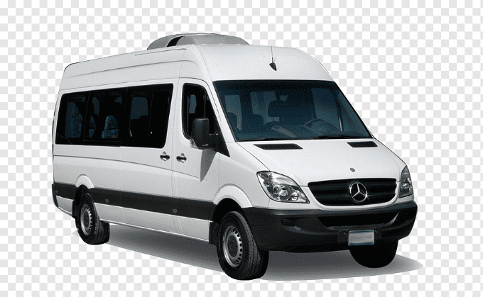 Minibus 16pax